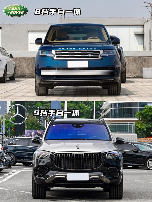 惠州243迈巴赫经典与现代的完美融合，路虎如何塑造独特的品牌形象